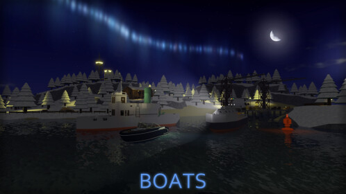 Boats