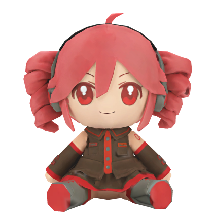 Cute Teto On Shoulder 