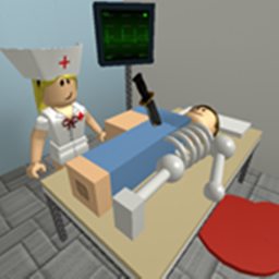 Robloxian Hospital