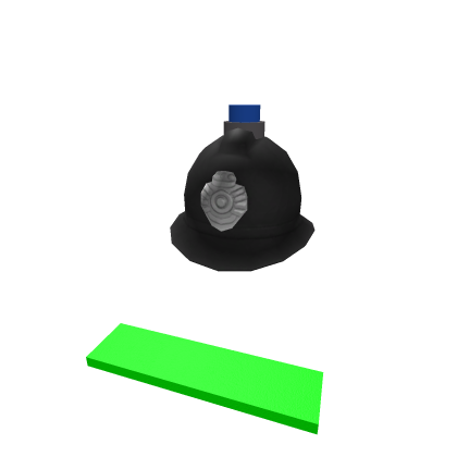 Bobby Hat