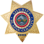 DOJ Blaine County!