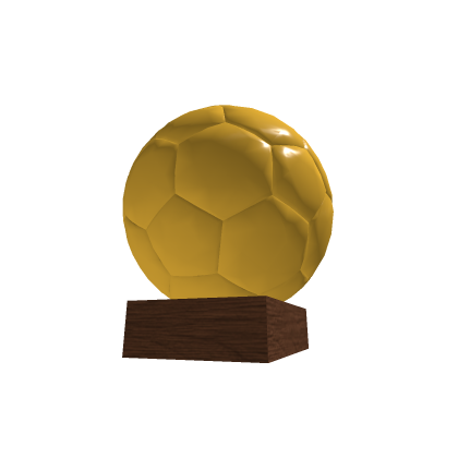 SBS GFX Trophy 1