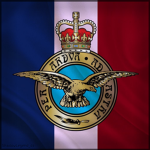[BAF] HMs Royal Air Force