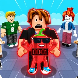 [UPD!] Brainrots Time Bomb icon