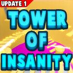 Tower Of Insanity