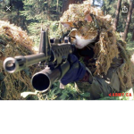 Special Cat Secret Service