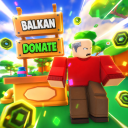 Balkan Donate