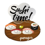 Sushi the best