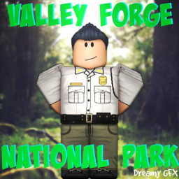 Valley Forge National Park