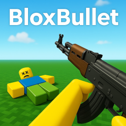 BloxBullet (Beta)