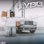 #YBG