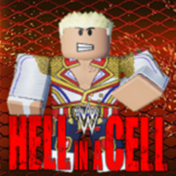 WWE: Hell in a Cell [TESTING]