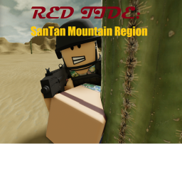RT 2025: SanTan Mountain Region