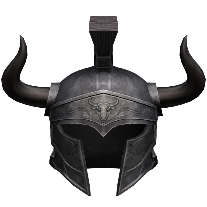Minotaur Helmet