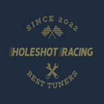 Holeshot Racing