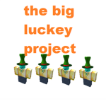 the big luckey project
