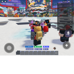 KingsOfBedwars