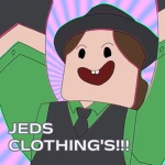 Jed's Clothings Shop (Classic/UGC) Group Thumbnail
