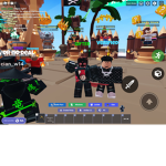 Folyn cool clan