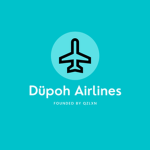 Düpoh Airlines