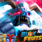 Blox Fruit's Fan Community Group