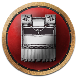 Perioikoi Quartermaster
