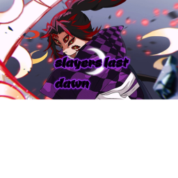 Slayers Last Dawn... newest