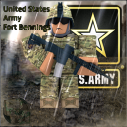 The United States U.S. Army[] Fort Bennings []