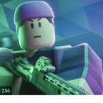 ItsLTGamer Arsenal clan