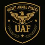 |UAF| United Armed Forces