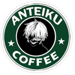 ANTEIKU COFFE