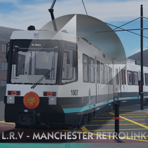 Manchester Retrolink