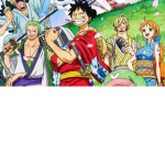 ONE PIECE HOPE