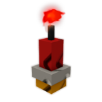 Candlite seed image