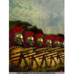 Spartans Of Aegyptus