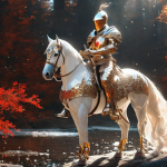 Paladins of Excalibur