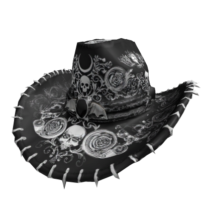 Moon Drifter Hat Roblox item