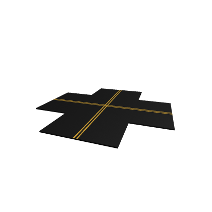 Cross Road