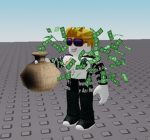 Drip Gang $