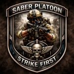 SABER PLATOON