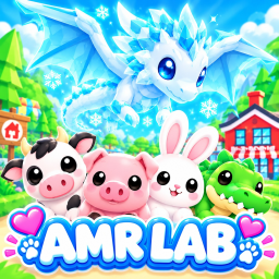 Amr Lab!