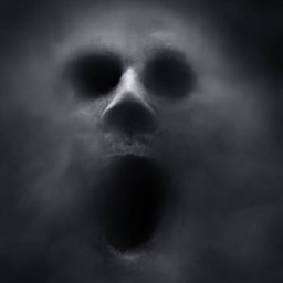 Journalist (Horror)