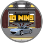 10 Derby Wins