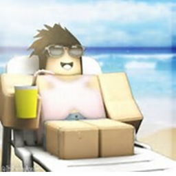 Spark Realistic Beach Life