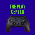 The Play Center