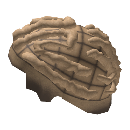 𝒚 Braided Locs (Blonde) Roblox item