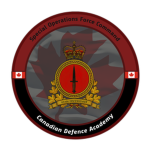 [CDΑ] Canadian Special Operations Forces Command