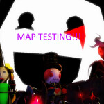 DH - Map Test