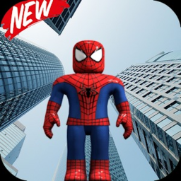 Spider-Man Game! [NEW!]