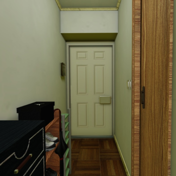 grandfather102's Apartment